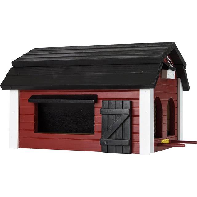 Billede af Wildlife Garden Multifeeder Barn