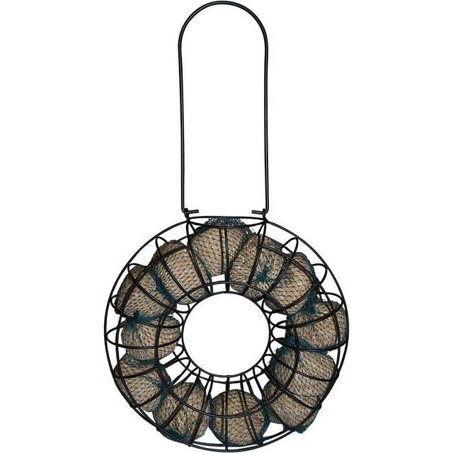 Billede af Ryom Bird Feeder for Tallow Balls Round